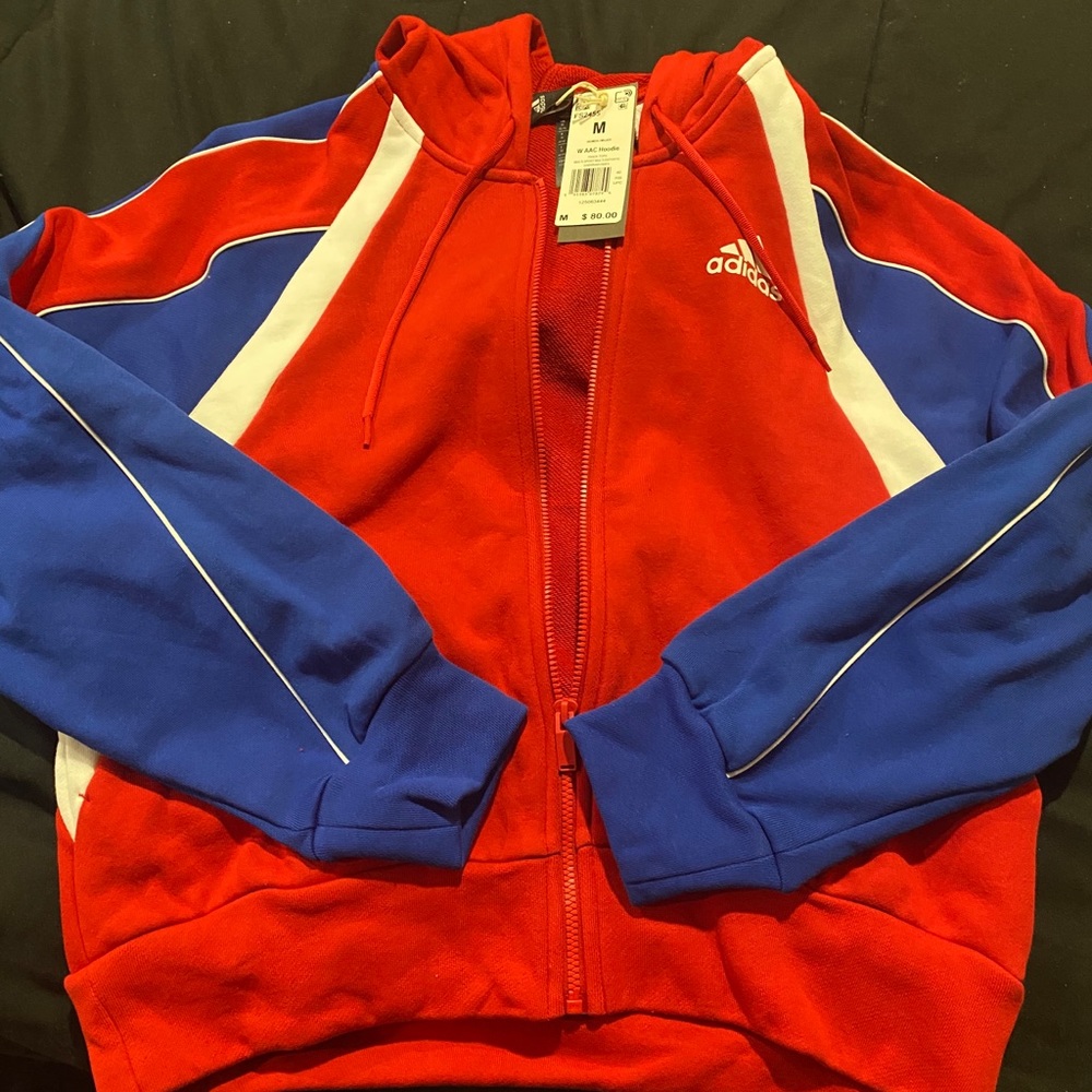 Adidas jacket